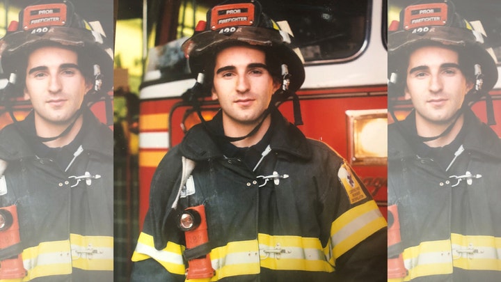 9/11 first responder fears worsen as coronavirus restrictions loosen