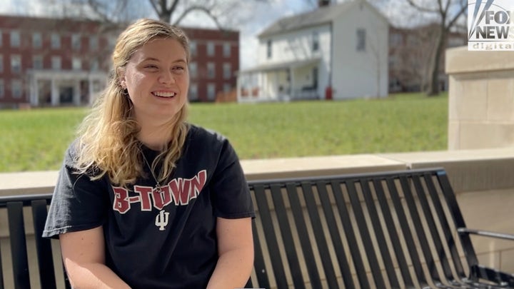 Asbury revival: Senior student talks about returning to God after tragedy