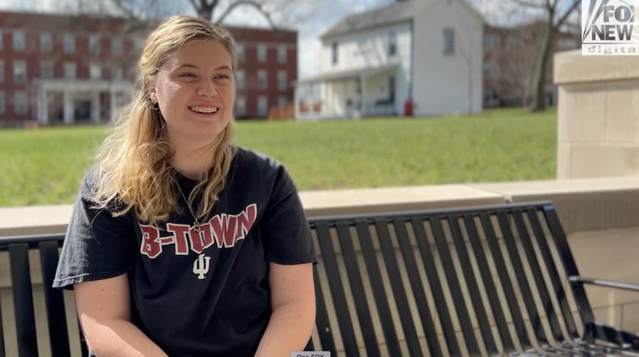 Asbury revival: Senior student talks about returning to God after tragedy