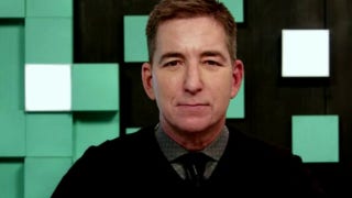 Glenn Greenwald: The National Security State is in bed with Big Tech - Fox News
