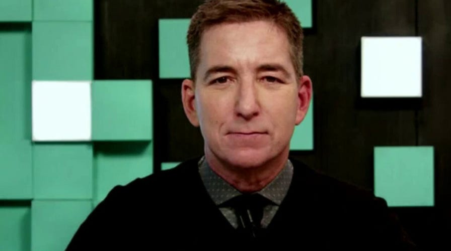 Glenn Greenwald: The National Security State is in bed with Big Tech
