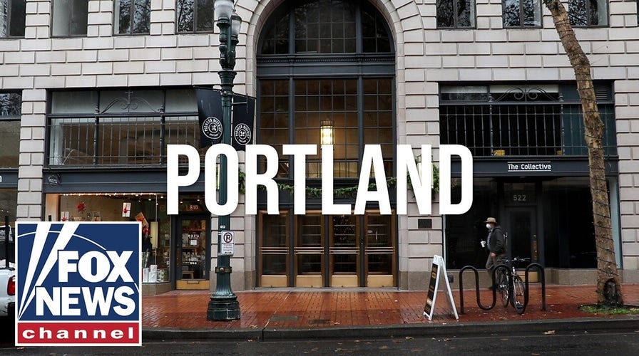 Portland businesses face ‘make it or break it’ holidays amid crime surge