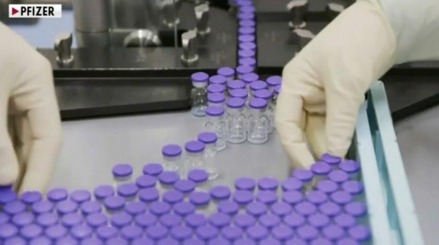 Third COVID-19 vaccine could be approved in January: assistant HHS secretary