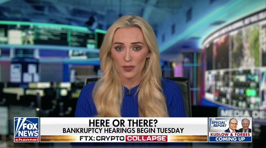 Smaller investors of FTX will be hit the hardest