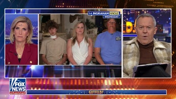 ‘Gutfeld!’: Teen attacked in Daytona Beach is a ‘star’