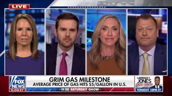 Are we headed toward a recession?