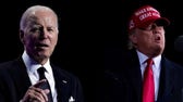 Trump, Biden get candid about political aspirations heading into 2024