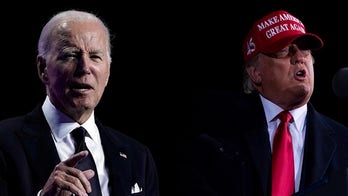 Trump, Biden get candid about political aspirations heading into 2024