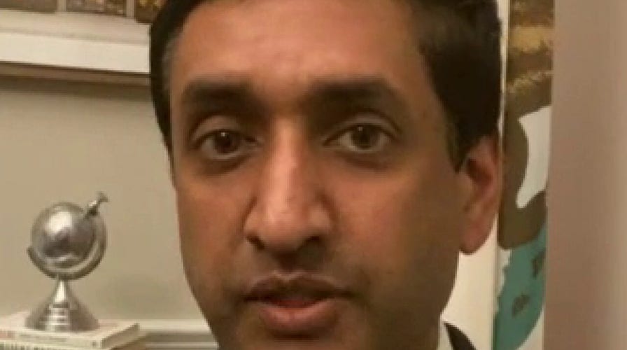 Democrat raises concerns about potential Biden Pentagon chief