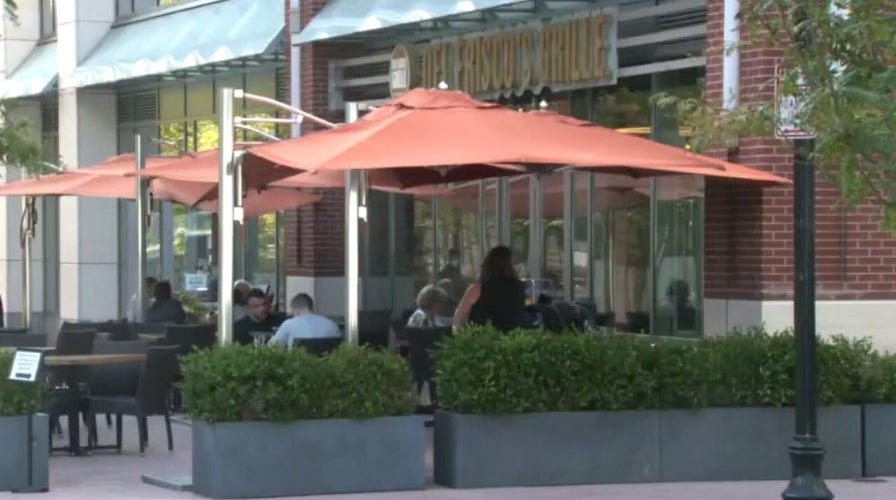 Indoor dining to resume in New Jersey as New York City remains on hold amid COVID pandemic