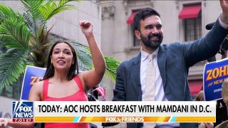Zohran Mamdani to meet with AOC as Democrats remain skeptical