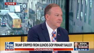 Lee Zeldin warns Trump's Illinois ballot removal is 'greatest threat to democracy imaginable' - Fox News