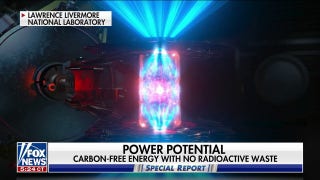 Scientists produce energy through nuclear fusion advancement - Fox News