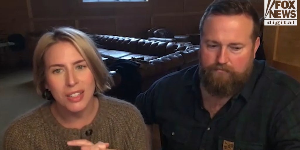 HGTV stars Ben and Erin Napier talk most meaningful renovation project in new season of ‘Home Town'