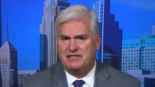 Rep. Emmer: The ‘radical socialist left’ is ‘dangerous’ to the middle class - Fox News
