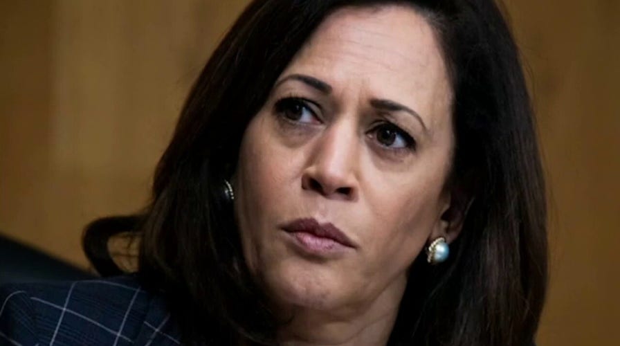 'The Five' reacts to report Kamala Harris linked to toxic work environment