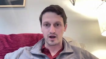 Doctor of physical therapy takes deep dive in Cam Skattebo's injury, rehab