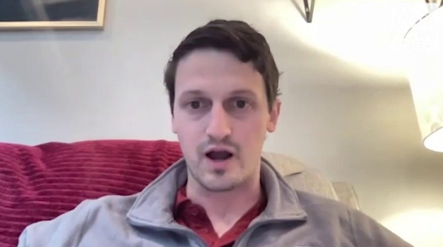 Doctor of physical therapy takes deep dive in Cam Skattebo's injury, rehab