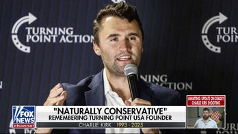 Charlie Kirk remembered for his devotion to politics, influence on the youth