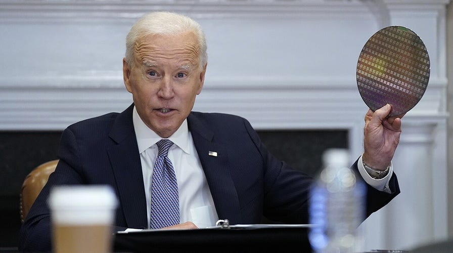 Rep. Owens on getting backlash for criticizing White House border policies