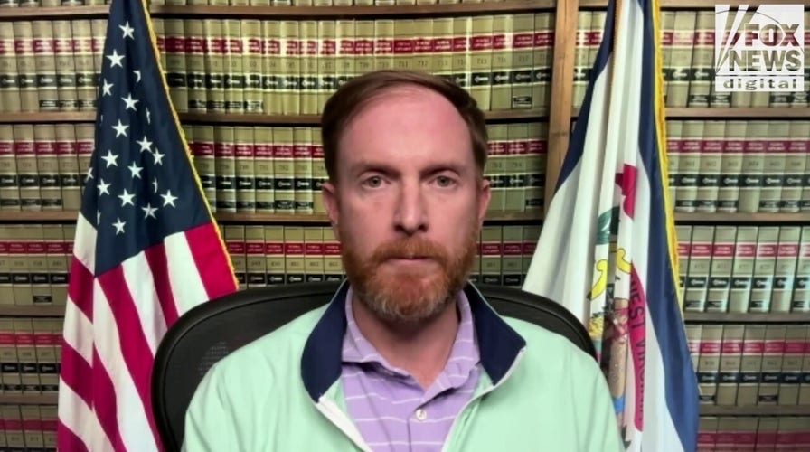 State AG connected opposition betwixt quick, uneventful seizure of 650 illegals and mayhem to people conscionable 1 successful Minneapolis