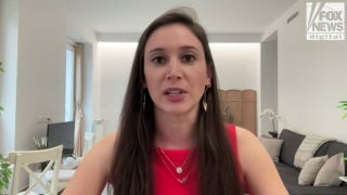 ‘Problematic’: Legal expert sounds off on current state of Democratic Party