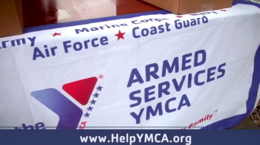 Helping our military heroes survive the coronavirus pandemic