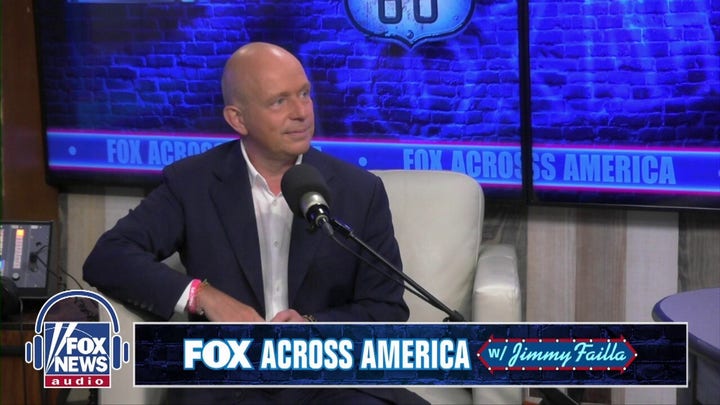 Steve Hilton: California Needs A Governor Who Is Actually Willing To Enforce The Law
