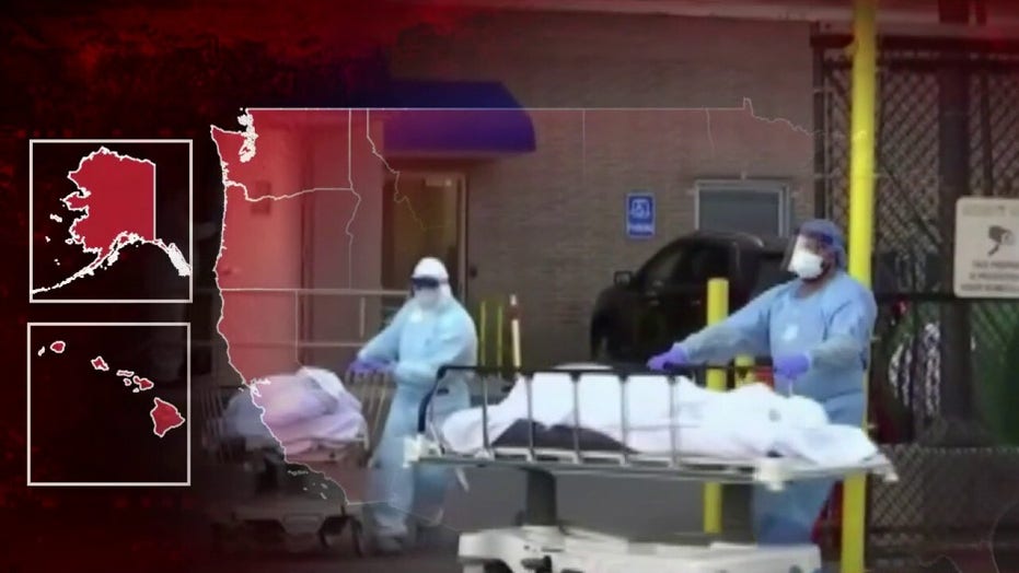 FEMA prepares for rough hurricane season amid coronavirus crisis Fox News