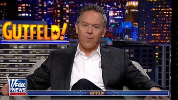 Gutfeld: Let's keep the Democratic presidential nomination in the family