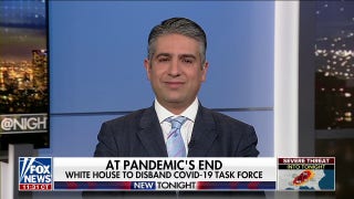 This was not the way to execute science: Dr. Houman Hemmati - Fox News