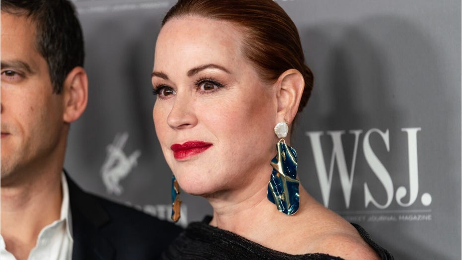 Molly Ringwald S Most Iconic Tv And Movie Roles Fox News
