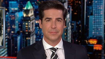 JESSE WATTERS: Dems filled the Black church for decades — until Joe Biden