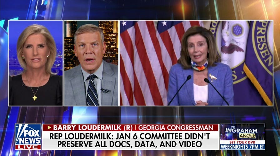 What don’t they want you to know about January 6?