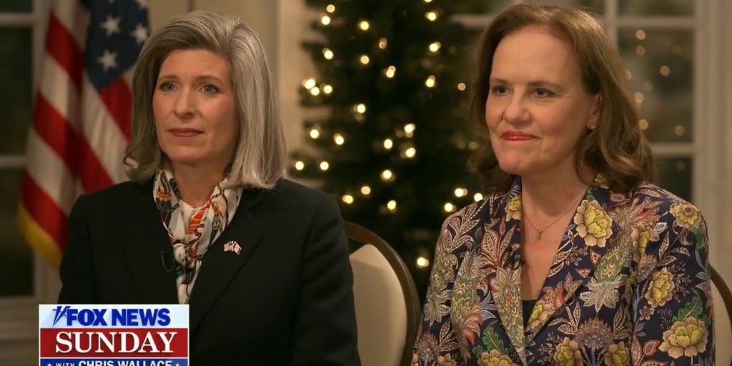 'Fox News Sunday' on December 5, 2021 - Vimarsana News