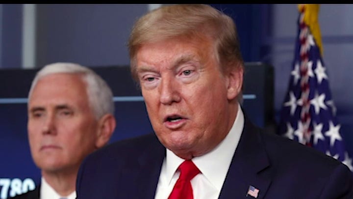 Is Trump's bully pulpit a double-edged-sword?