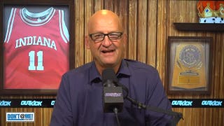 Dakich LOVES New Sydney Sweeney Ad, Smashes Liberal Outrage | Don't @ Me w/ Dan Dakich