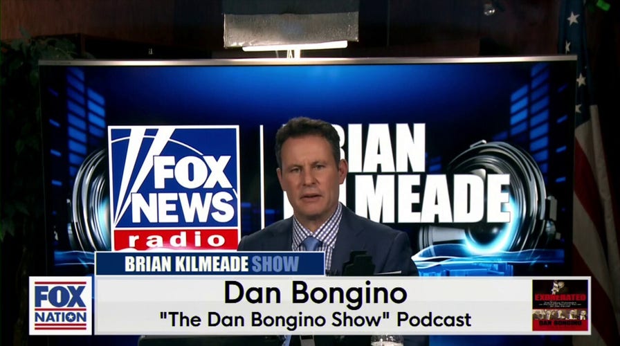 Dan Bongino: We're learning that Trump-Russia collusion 'was always a hoax'