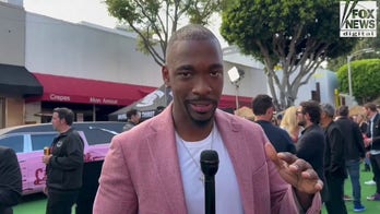 Comedian Jay Pharoah reflects on his time on ‘SNL’ and the changing landscape of comedy