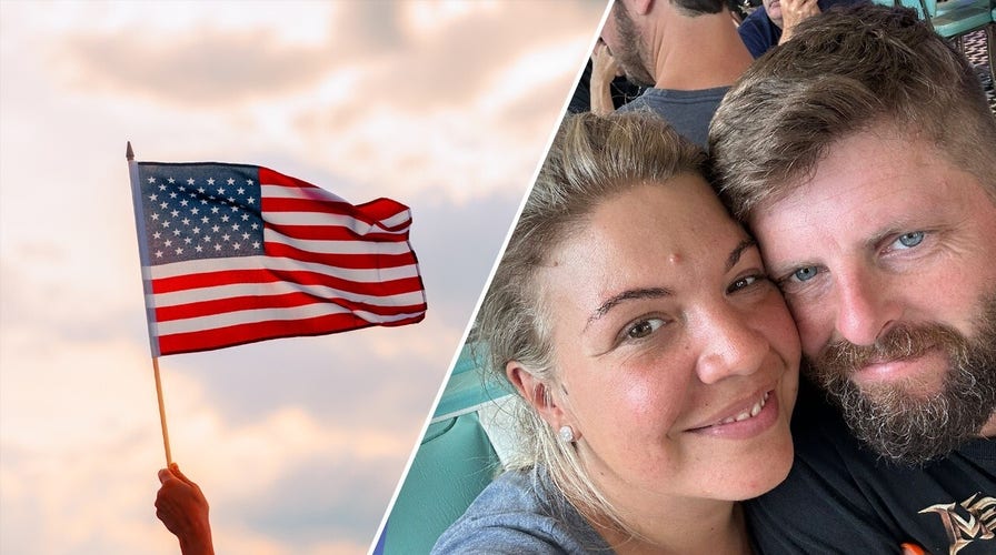 British Woman says she would choose America every time. Here’s why.