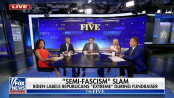 Jeanine Pirro: Remember Biden said he wanted to be a 'unifier?' 