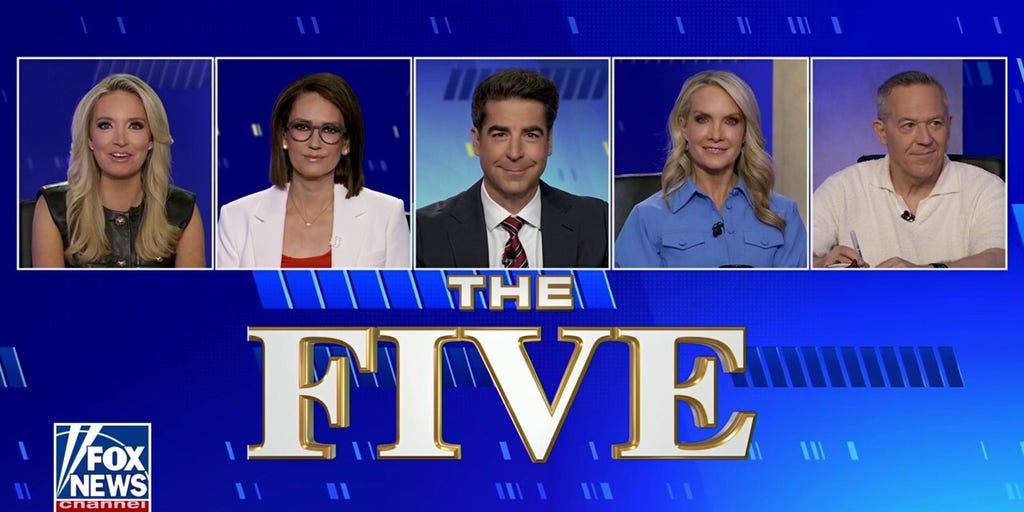 ‘The Five’: The Iranians were bluffing