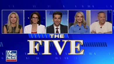 ‘The Five’: The Iranians were bluffing