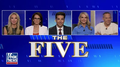 ‘The Five’: The Iranians were bluffing