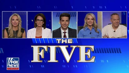 ‘The Five’: The Iranians were bluffing