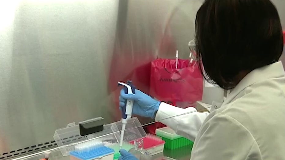 NYC college cancels classes after student tests positive for coronavirus