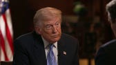Trump reveals China's response to releasing Jimmy Lai was 'not positive'