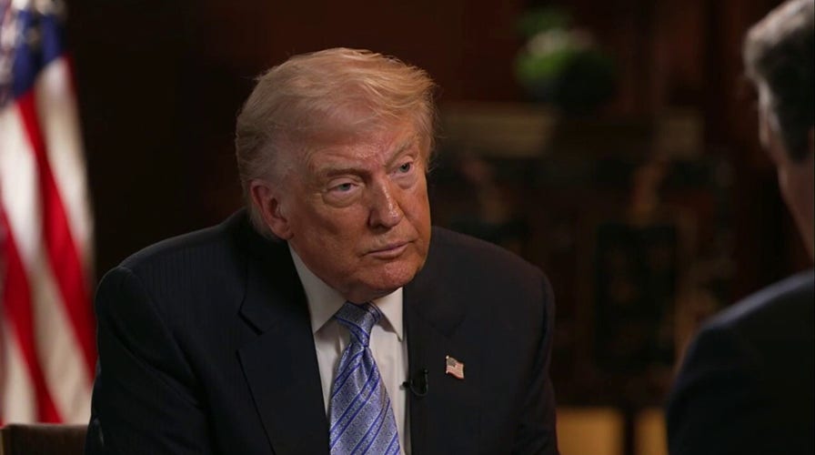 Trump reveals China's response to releasing Jimmy Lai was 'not positive'
