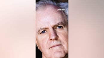 Actor James Handy stabbed to death