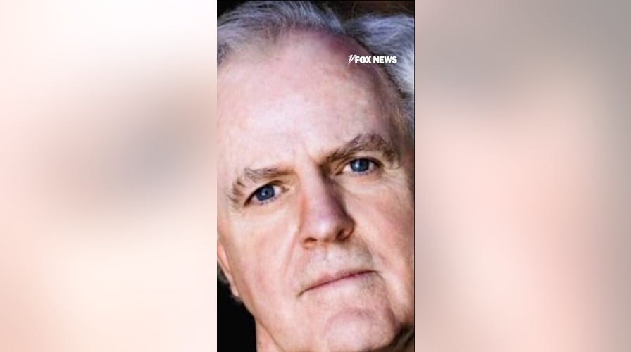 Actor James Handy stabbed to death